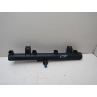 Рейка топливная (рампа) Peugeot 407 2004-2010 157088