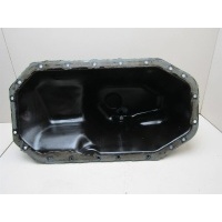 Поддон масляный двигателя VW Polo 2001-2009 030103601J