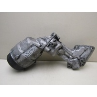 Корпус масляного фильтра Mercedes Benz W221 2005-2013 A6421800010