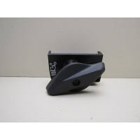 Ручка открывания капота Volvo S60 2010> 39811904