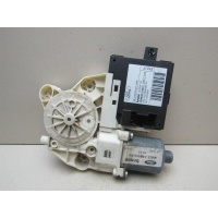 Моторчик стеклоподъемника Ford Focus II 2005-2008 1430352