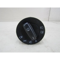 Переключатель света фар VW Passat (B6) 2005-2010 1K0941431NREH