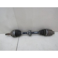 Полуось передняя левая Honda HR-V 1999-2005 44306S2H951