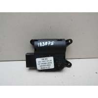 Моторчик заслонки печки VW Passat (B6) 2005-2010 3C1907511B