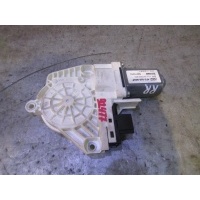 Моторчик стеклоподъемника Audi Allroad quattro 2005-2012 4F0959802F