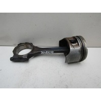Шатун Skoda Octavia (A4 1U-) 2000-2011 036198401