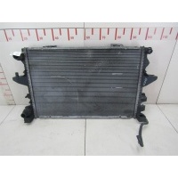 Радиатор основной VW Transporter T5 2003-2015 7H0121253J