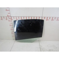 Стекло двери задней левой Seat Leon (1M1) 1999-2006 1M0845205A