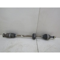 Полуось передняя правая Renault Logan 2005-2014 8200985007