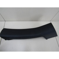 Накладка порога (внутренняя) Jeep Cherokee (KL) 2013> 1UD21DX9AA