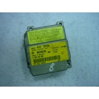Блок управления AIR BAG Mitsubishi Carisma (DA) 2000-2003 MR397900