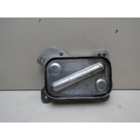 Радиатор масляный Fiat Doblo 2005-2015 55193743