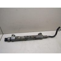 Рейка топливная (рампа) Toyota Hi Lux 2005-2015 238100L010
