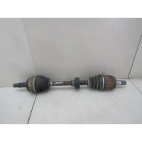 Полуось передняя правая Honda CR-V 1996-2002 44305S10C61