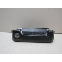 Ручка двери сдвижной наружная правая VW Transporter T4 1991-1995 721843704