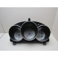 Панель приборов Mazda 3 (BK) 2002-2009 BP4K55214