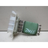 Резистор отопителя Skoda Octavia (A5 1Z-) 2004-2013 1K0959263A