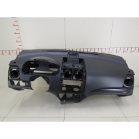 Торпедо Chevrolet Aveo (T250) 2005-2011 96655000