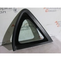 Стекло кузовное глухое правое Hyundai Solaris 2010-2017 878204L200