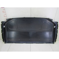Перегородка VW Transporter T5 2003-2015 7H0863175B01A