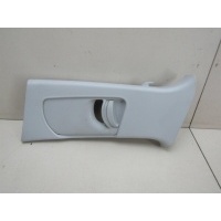 Обшивка стойки Skoda Octavia (A5 1Z-) 2004-2013 1Z0867243QY20