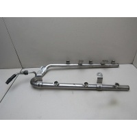 Рейка топливная (рампа) Chrysler 300C 2004-2010 4591889AA