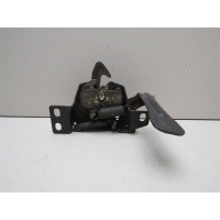 Замок капота Chery Indis 2011> S18D8402110