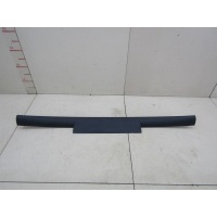 Обшивка двери багажника Skoda Superb 2008-2015 3T5867605F9B9