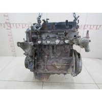 Двигатель (ДВС) Mitsubishi Lancer (CS) 2003-2006 1000A512