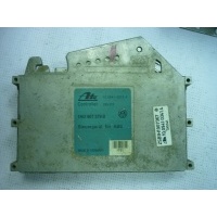 Блок управления ABS VW Golf III \Vento 1991-1997 1H0907379B