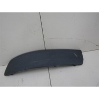 Накладка переднего бампера VW Transporter T5 2003-2015 7H0807717