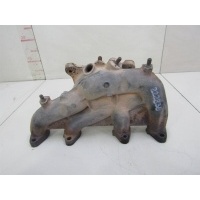 Коллектор выпускной VW Golf IV \Bora 1997-2005 06A253031AQ