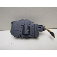 Моторчик заслонки печки Mercedes Benz W221 2005-2013 A2218200042