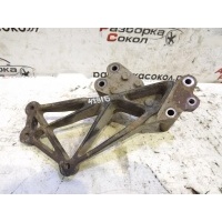 Кронштейн двигателя правый VW Sharan 1995-1999 7M0199308B