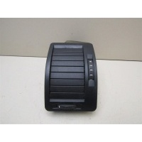 Дефлектор воздушный Skoda Octavia (A5 1Z-) 2004-2013 1Z0819701A