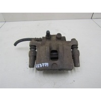 Суппорт задний левый Mitsubishi Lancer (CX, CY) 2007-нв 4605A477
