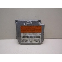 Блок управления AIR BAG Mercedes Benz W203 2000-2006 A2038206385