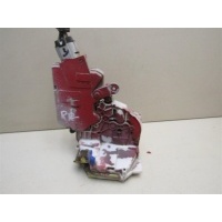 Замок двери задней левой Nissan Primera P11E 1996-2002 825032F000