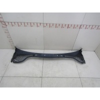 Решетка стеклооч. (планка под лобовое стекло) Skoda Octavia (A5 1Z-) 2004-2013 1Z1819415FB41