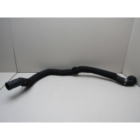 Патрубок радиатора Audi A6 (C6,4F) 2005-2011 4F0121109F