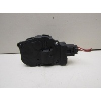 Моторчик заслонки печки Mercedes Benz W221 2005-2013 A2218200042