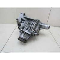 Коробка раздаточная VW Transporter T5 2003-2015 02H409053C