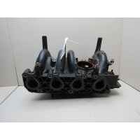 Коллектор впускной Renault Logan II 2014-нв 140035357R