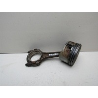 Шатун Opel Meriva 2003-2010 93181868