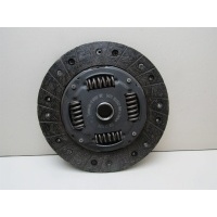 Диск сцепления VW Transporter T4 1996-2003 028141034TX