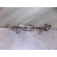 Рейка топливная (рампа) VW Passat (B5) 1996-2000 06B133317A
