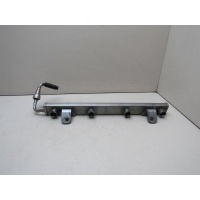 Рейка топливная (рампа) Nissan X-Trail (T31) 2007-2014 17520EE30B