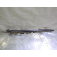 Молдинг лобового стекла Fiat Albea 2003-2012 46804807