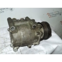 Компрессор системы кондиционирования Ford Fusion 2002-2012 6S6H19D629AA