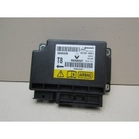 Блок управления AIR BAG Renault Megane III 2009-нв 285587590R